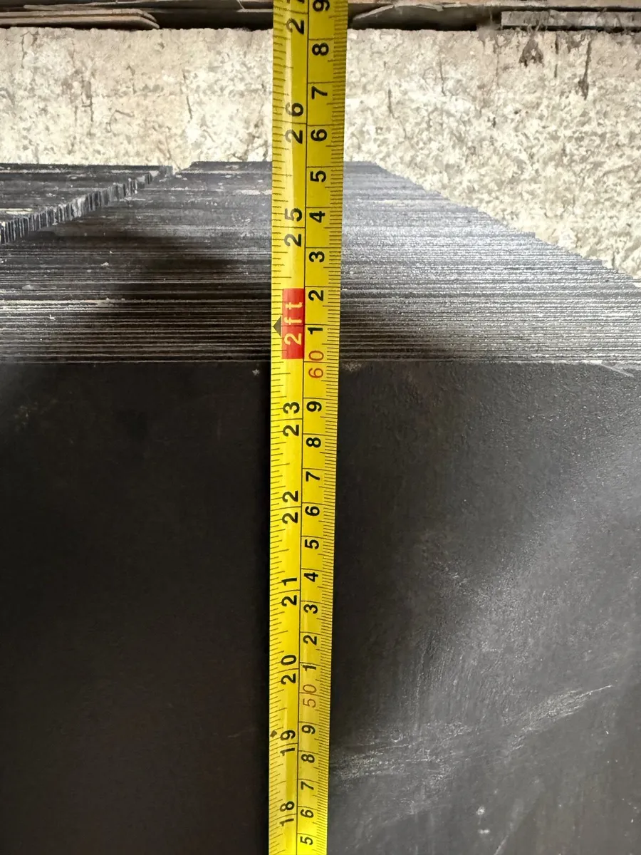 900 New 60x30 fibre cement slates - Image 2