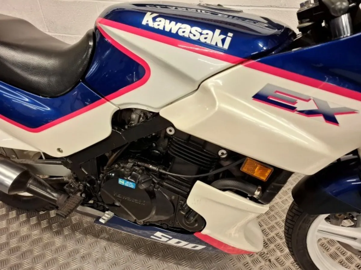 Easter Special Kawasaki Other 1992 - Image 4