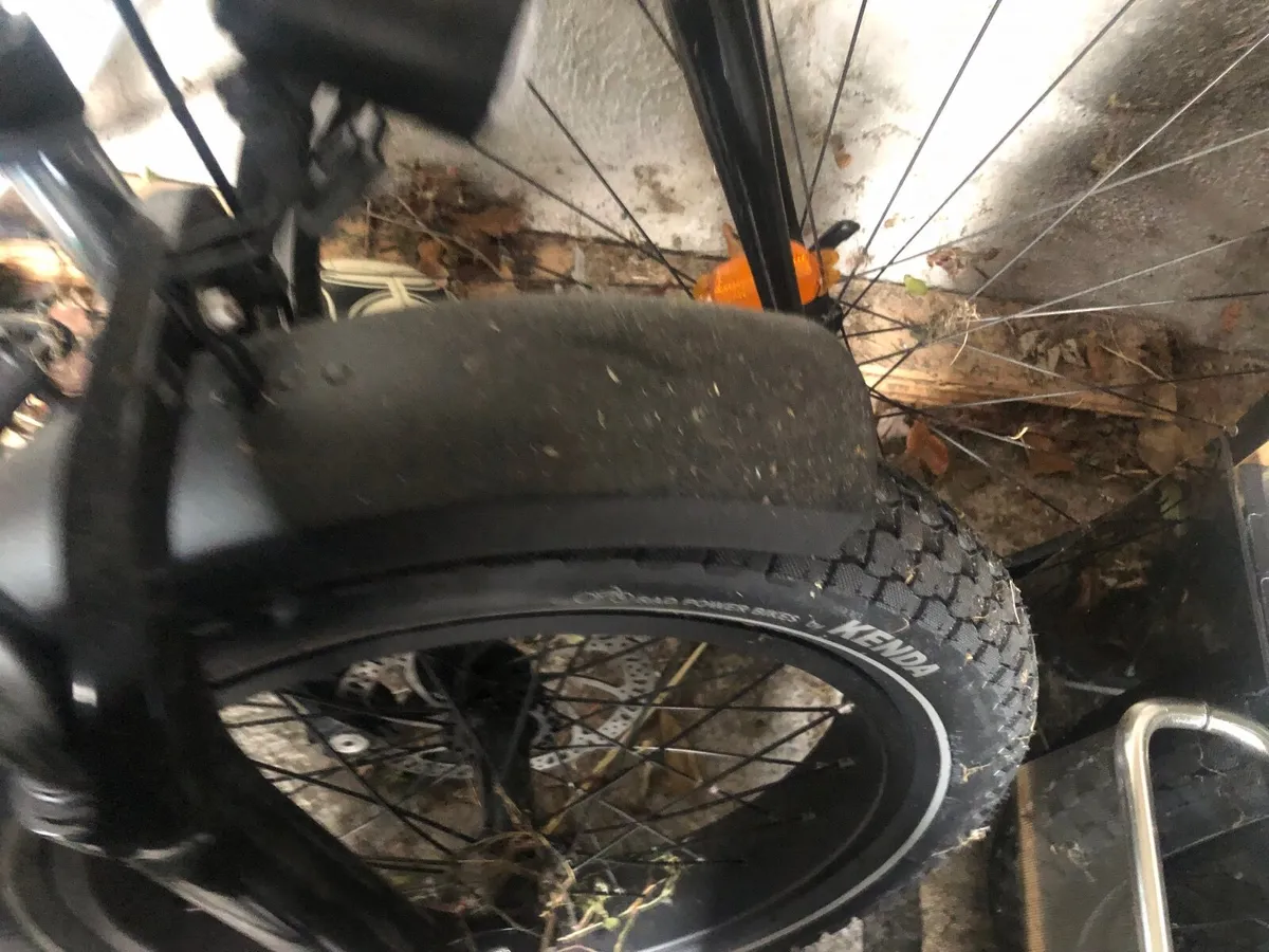 RadRunner Plus - Image 2