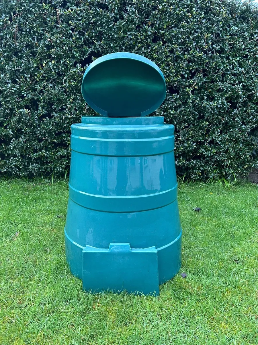 Compost Bin - Image 2