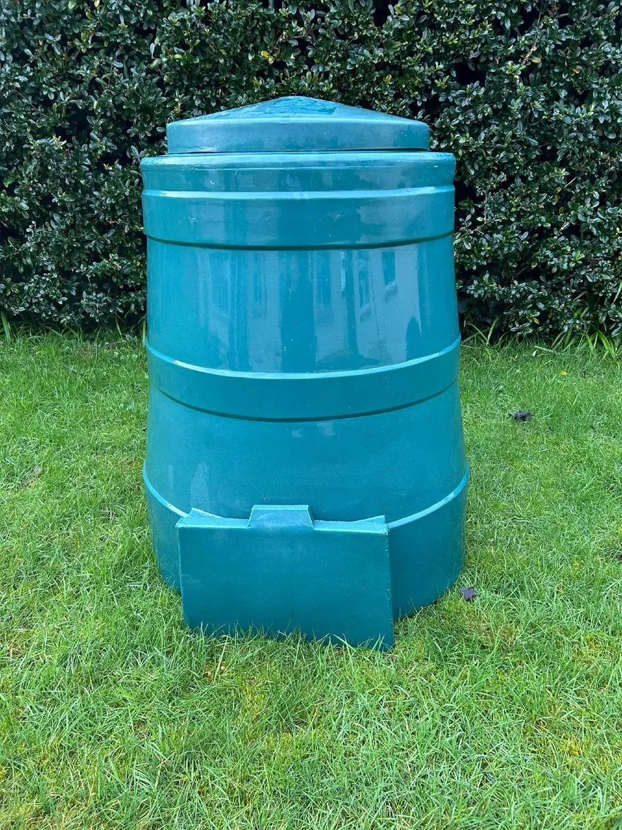 Compost Bin - Image 1
