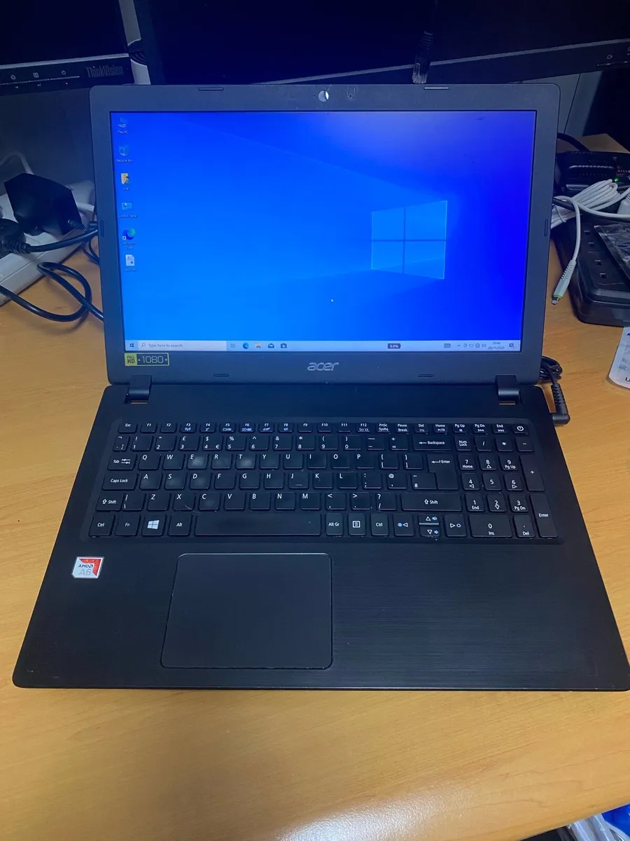 Cheap Acer laptop windows 10 - Image 1