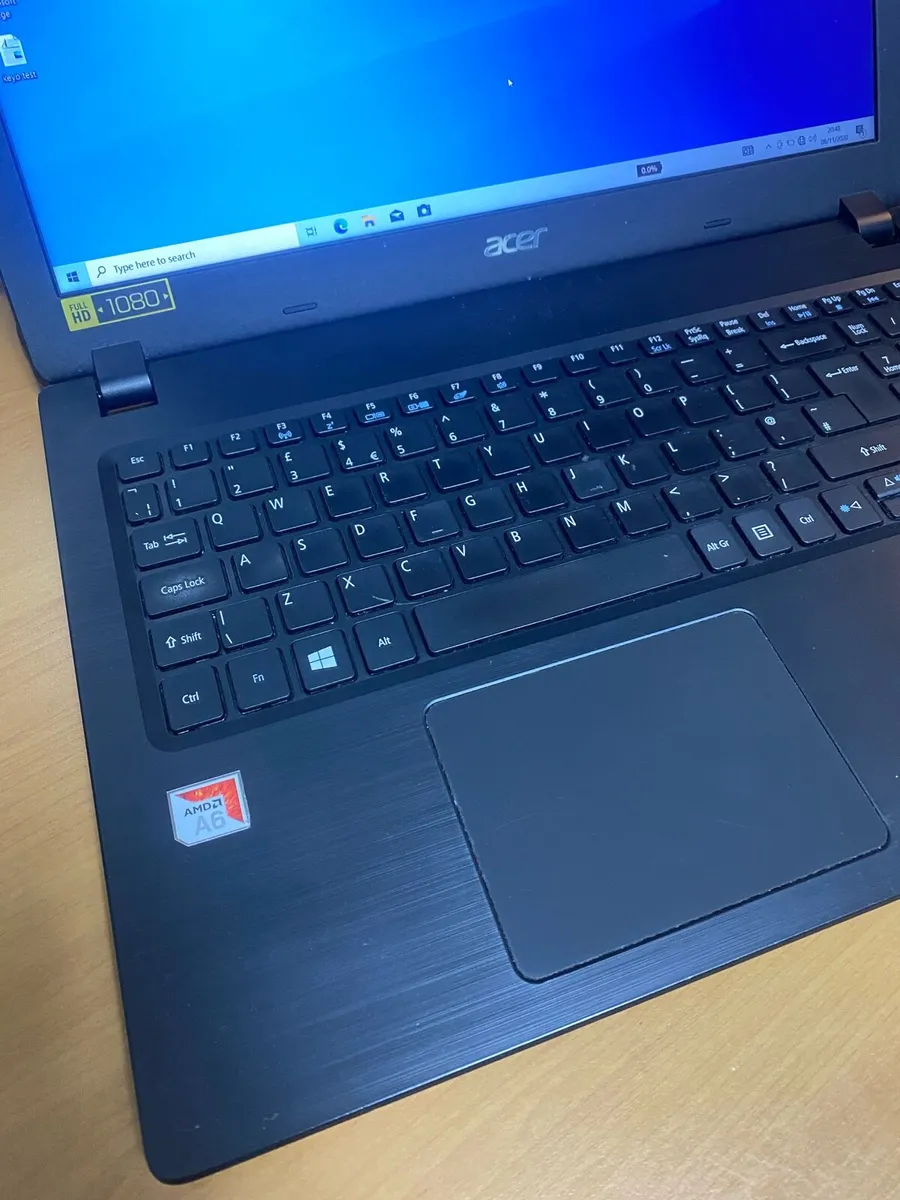 Cheap Acer laptop windows 10 - Image 3
