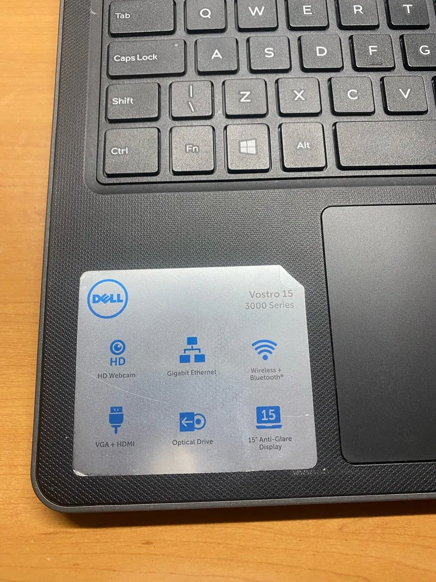 Cheap Dell laptop window 10 pro - Image 3