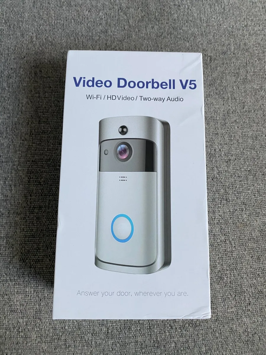 Wireless Security camera - Image 4