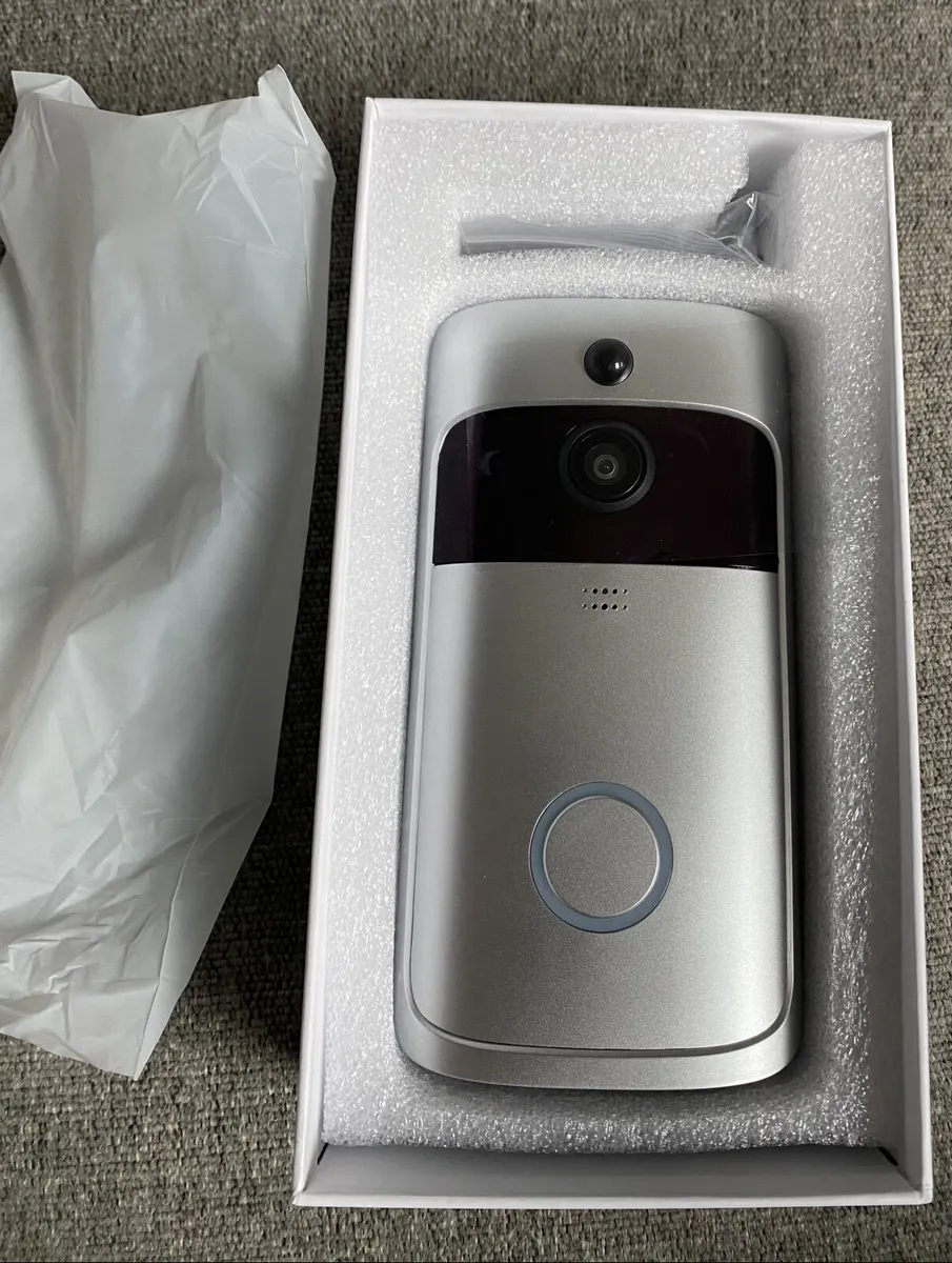 Wireless Security camera - Image 2