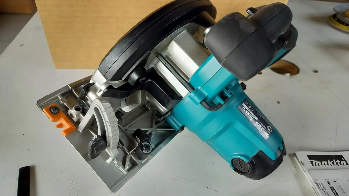 Carpenter, woodworker tools - Image 1