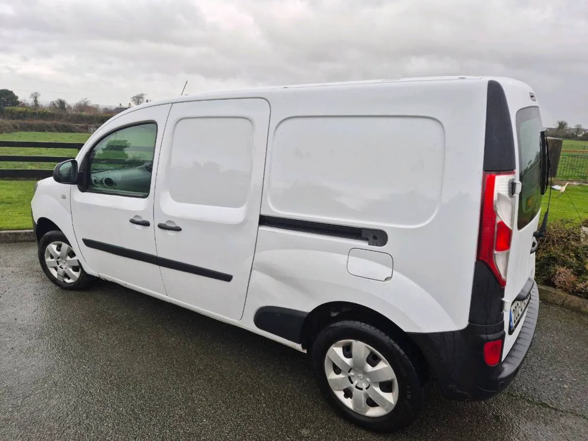 Electric Van - Image 2