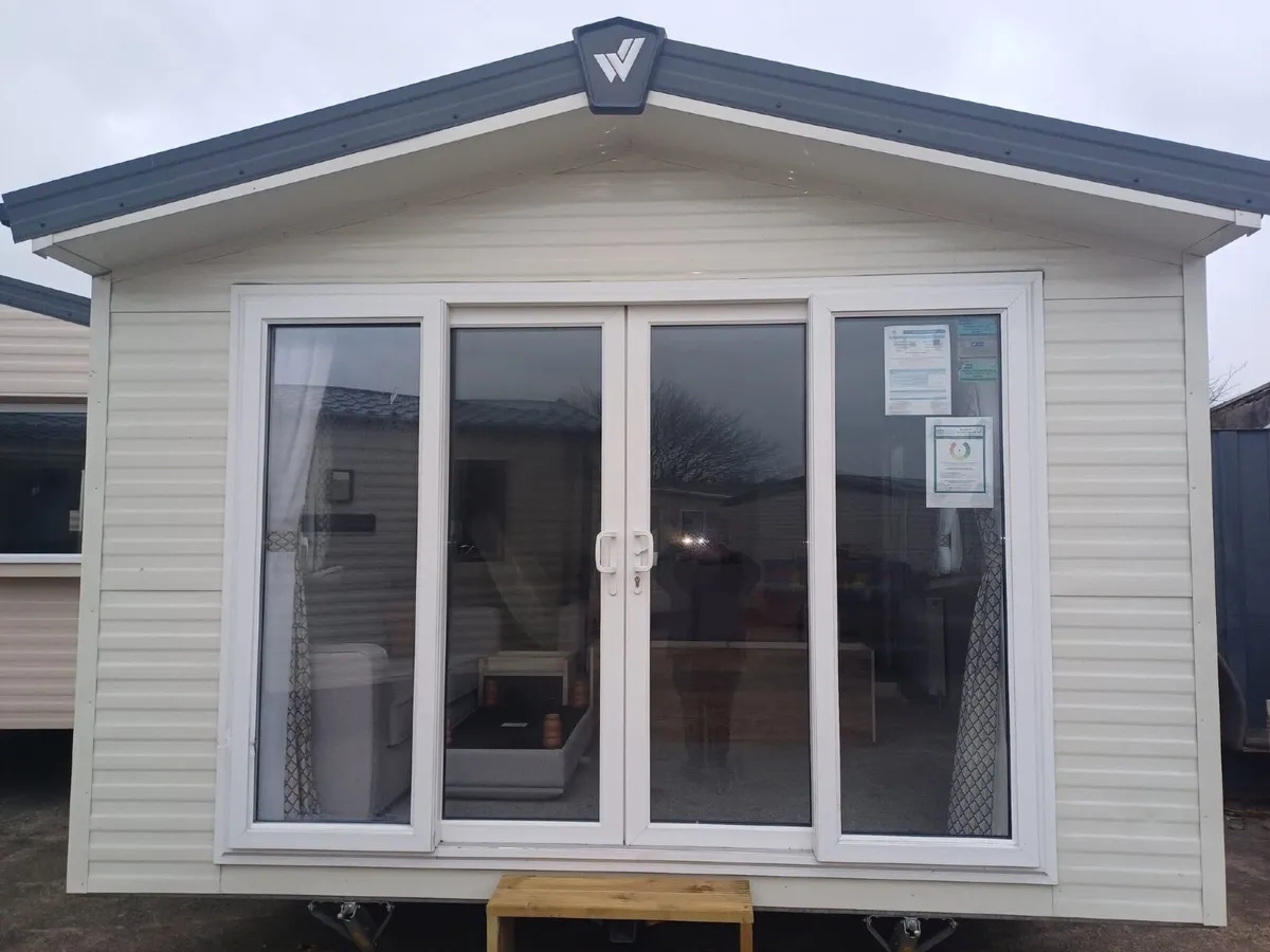 Mobile home - Image 1