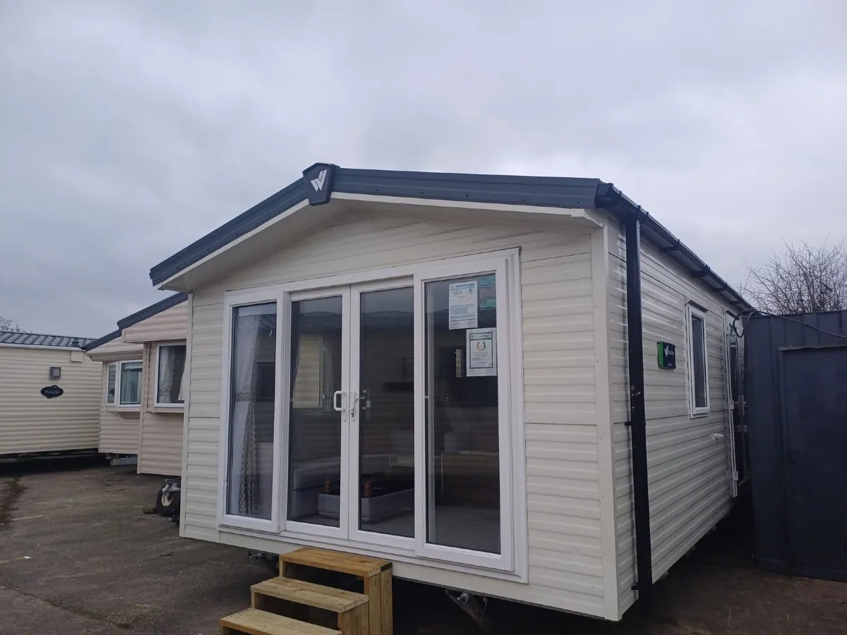 Mobile home - Image 2