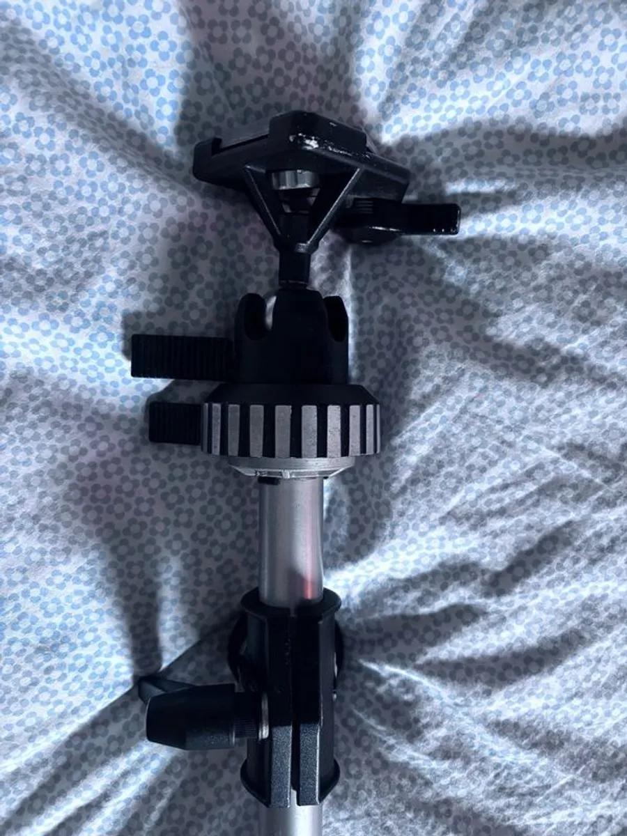 Camera Tripod Boom Arm - Image 2