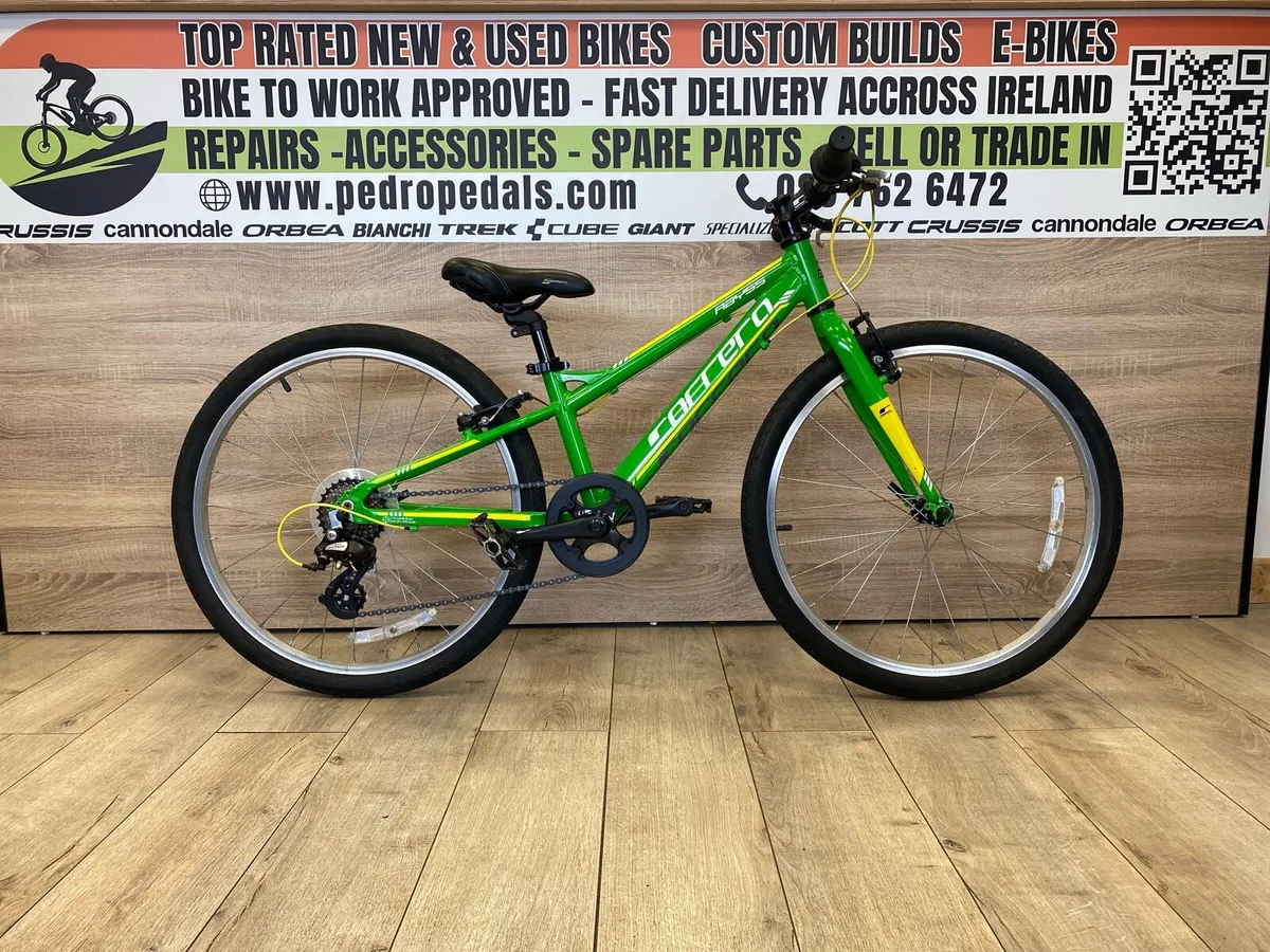 Carrera abyss (like new) - Image 1