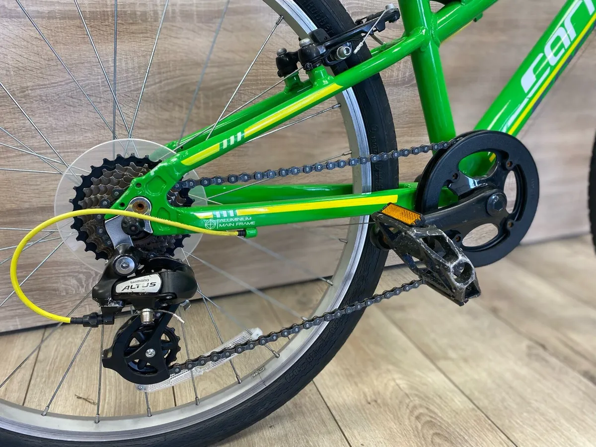 Carrera abyss (like new) - Image 2