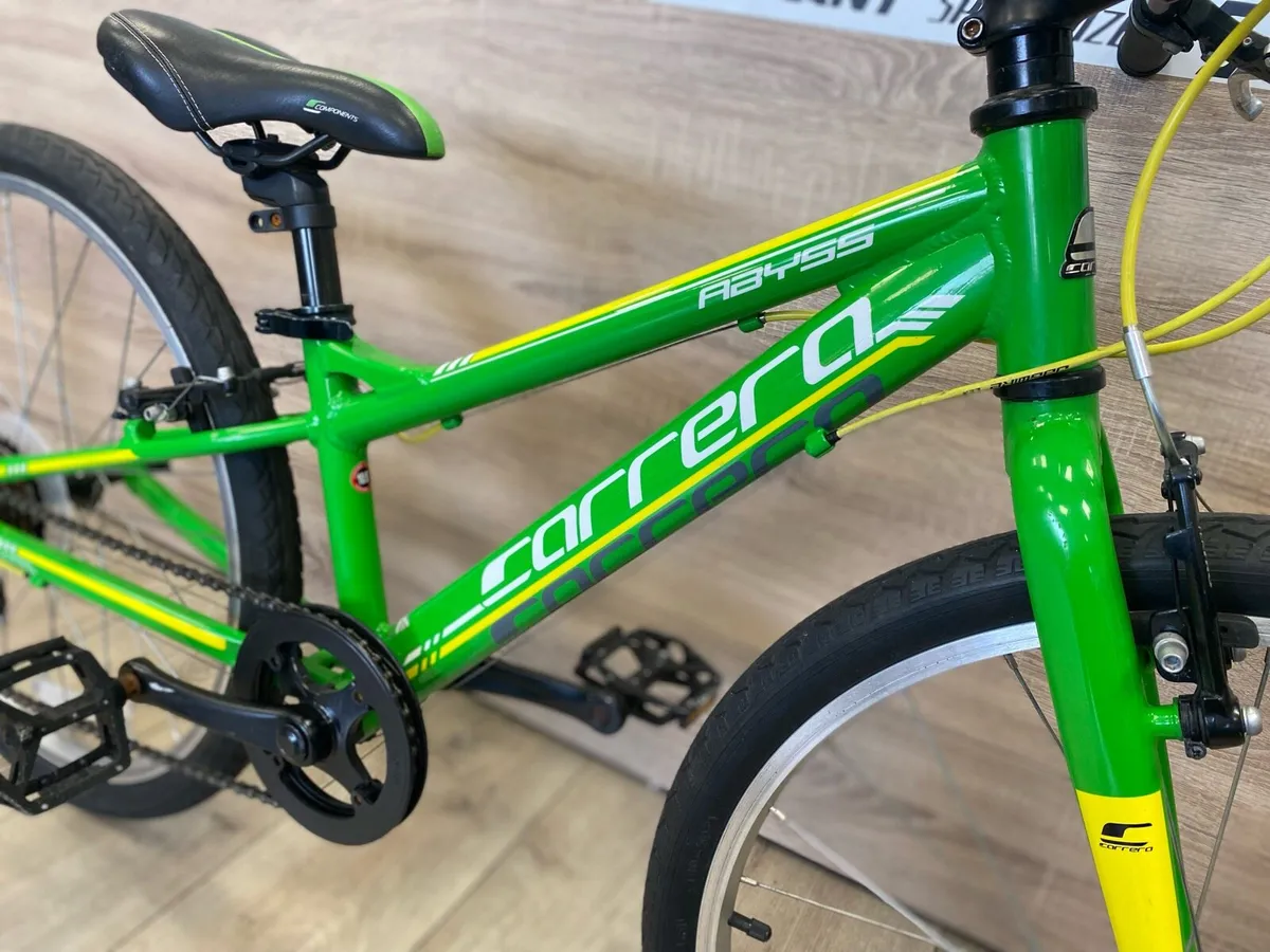 Carrera abyss (like new) - Image 3