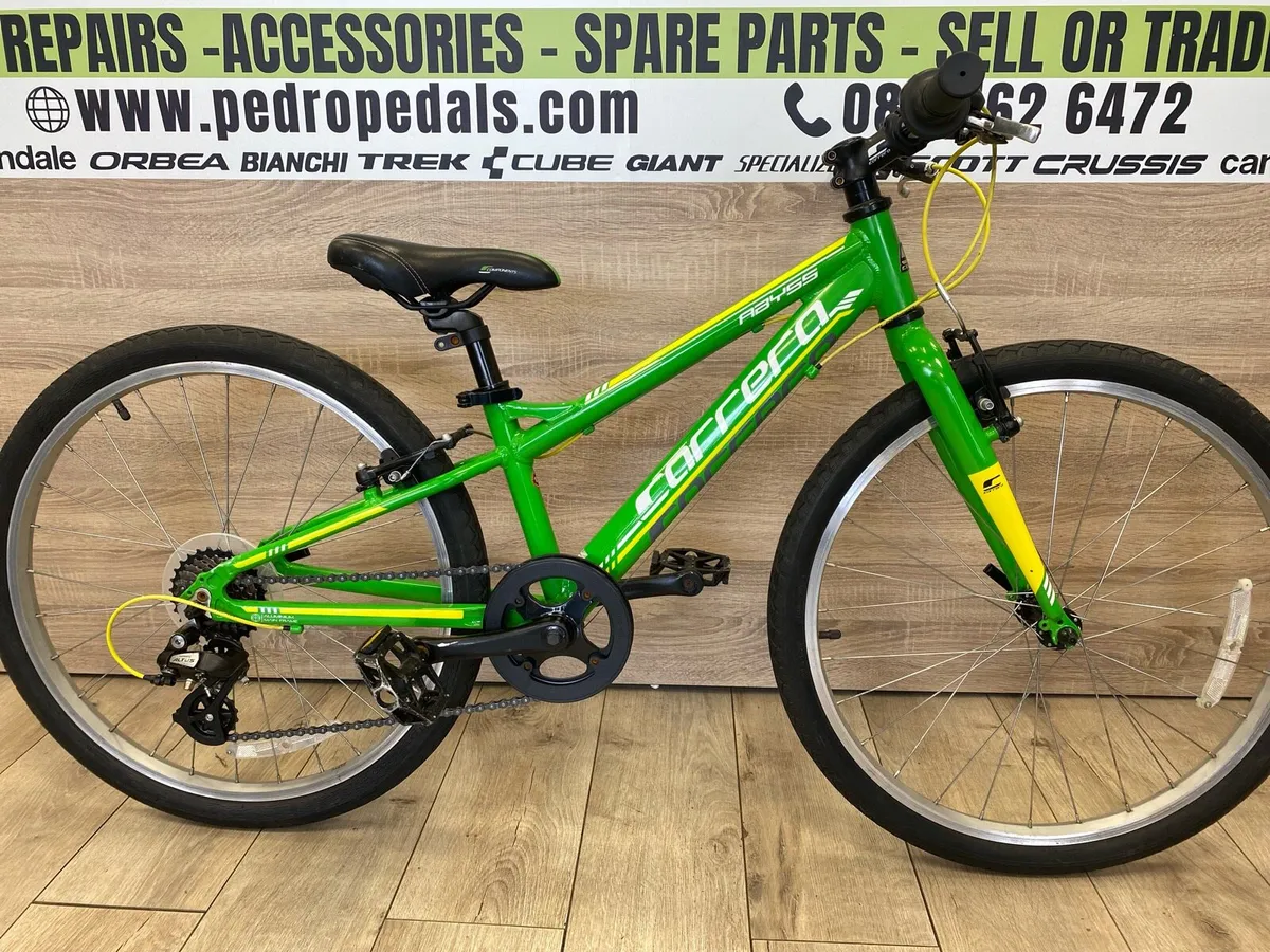 Carrera abyss (like new) - Image 4