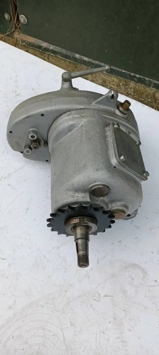 Velocette, BSA Parts - Image 3