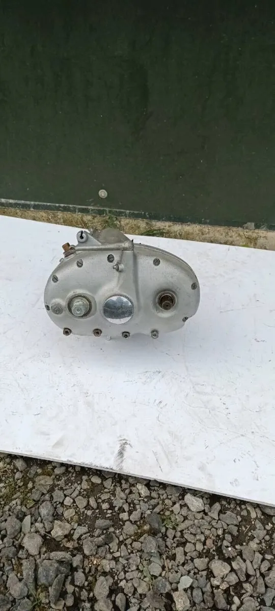 Velocette, BSA Parts - Image 1