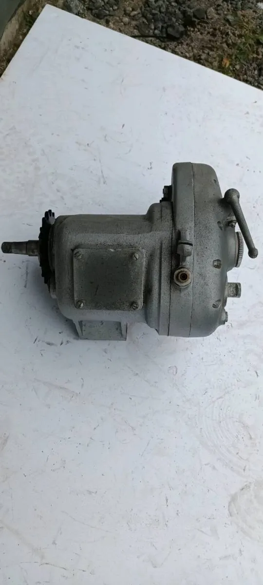 Velocette, BSA Parts - Image 2