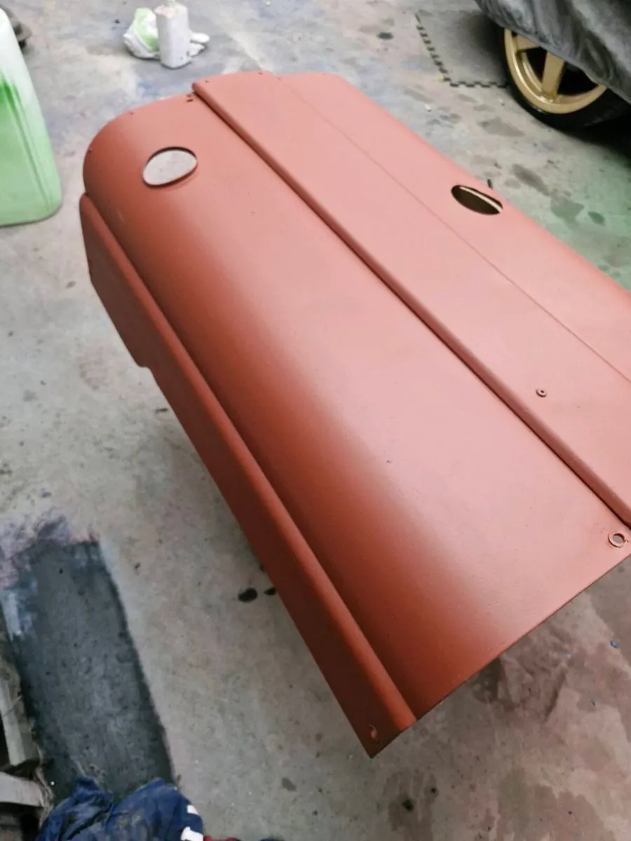 Dexta bonnet - Image 2