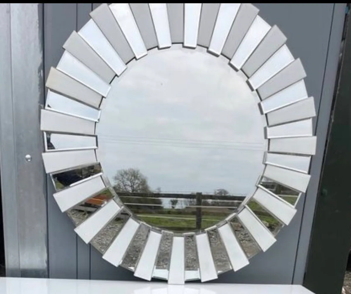 Beautiful mirror - Image 4