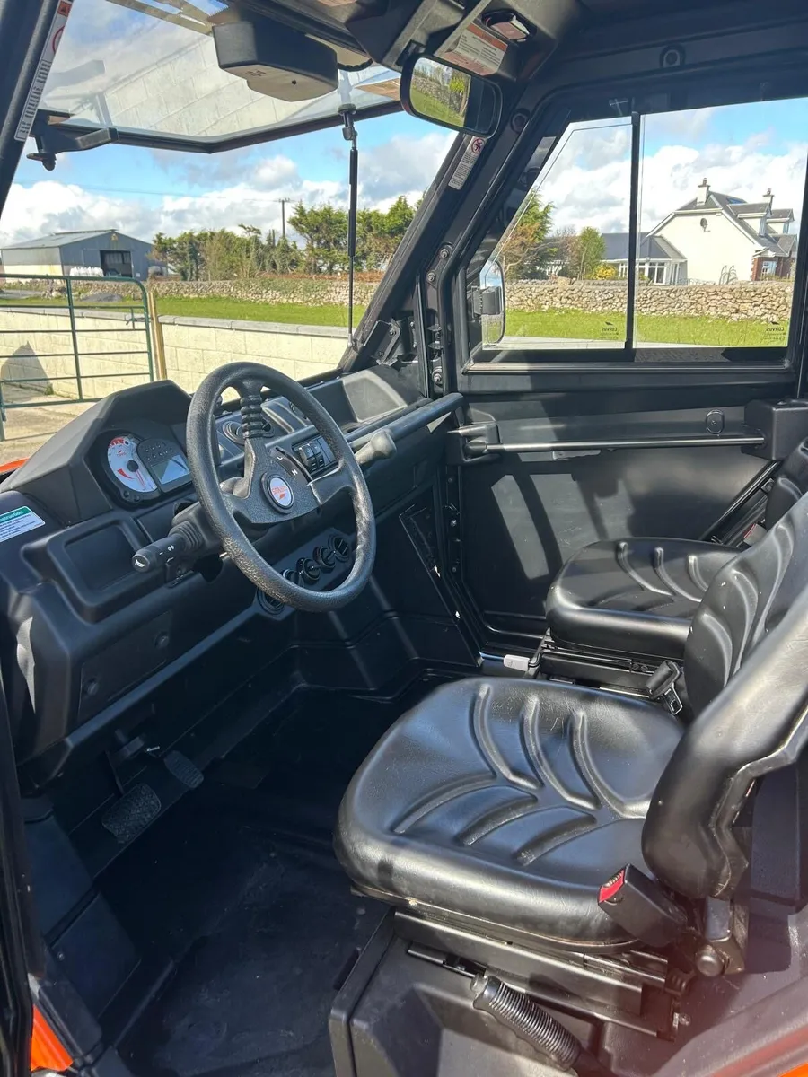 Corvus UTV - Image 2