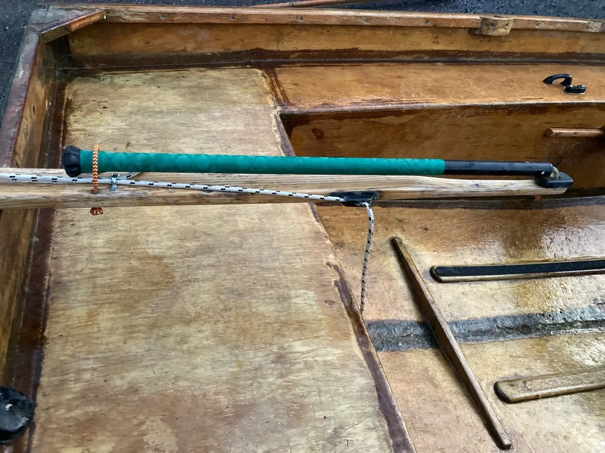 Mirror Dinghy - Image 3