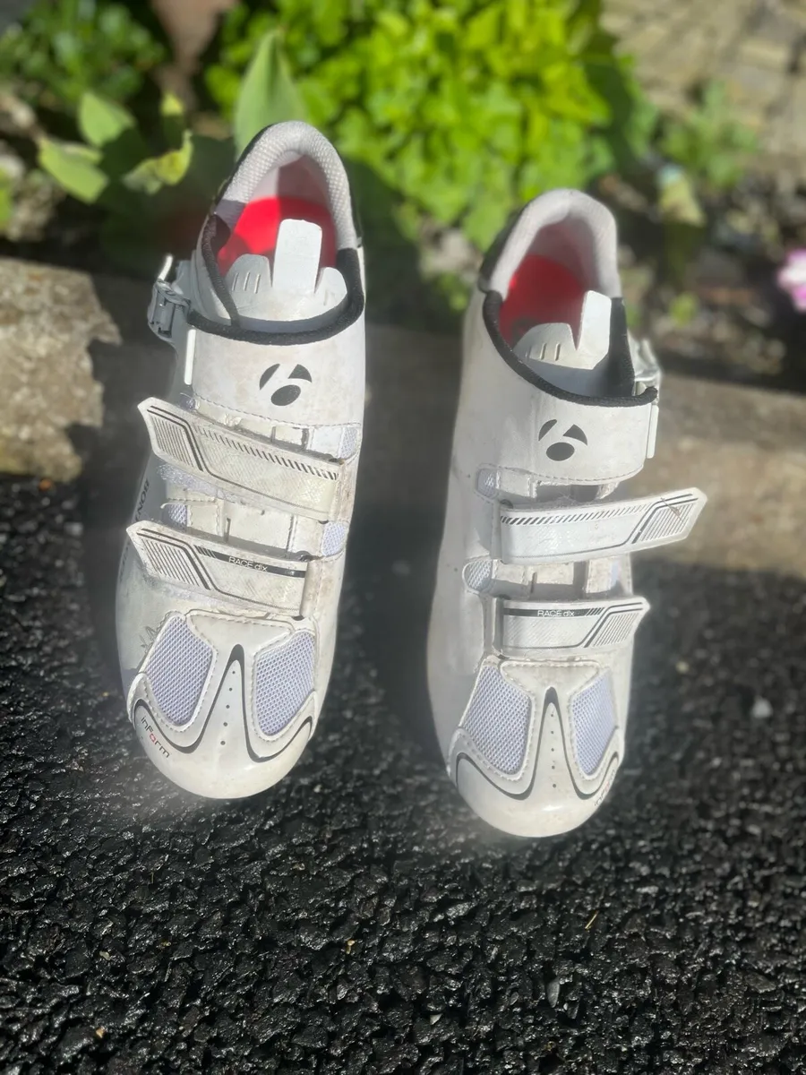 Trek One 1.2 Race bike - Image 4