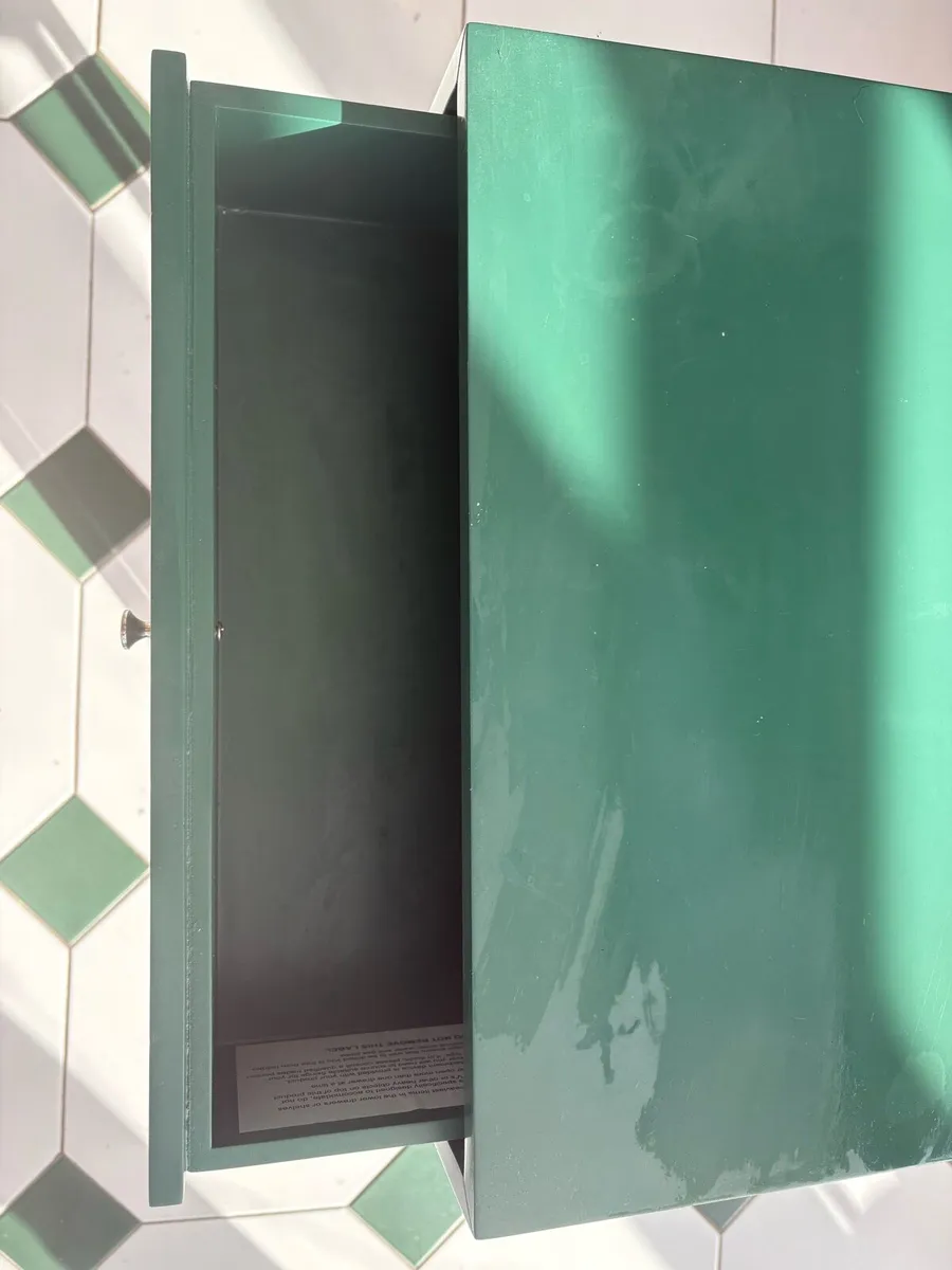 Bedside/end tables - Image 4