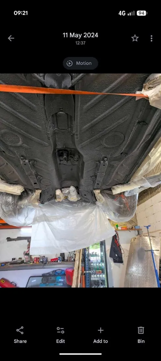 2x  mk2 Volkswagen Scirocco - Image 2