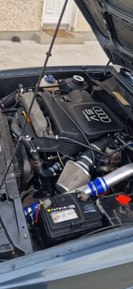 2x  mk2 Volkswagen Scirocco - Image 4