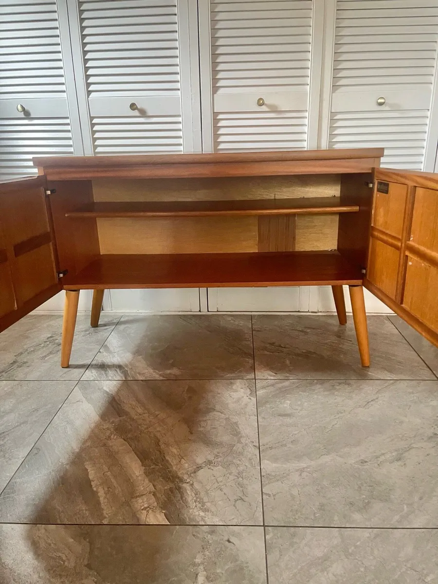 Mid century sideboard - Image 3
