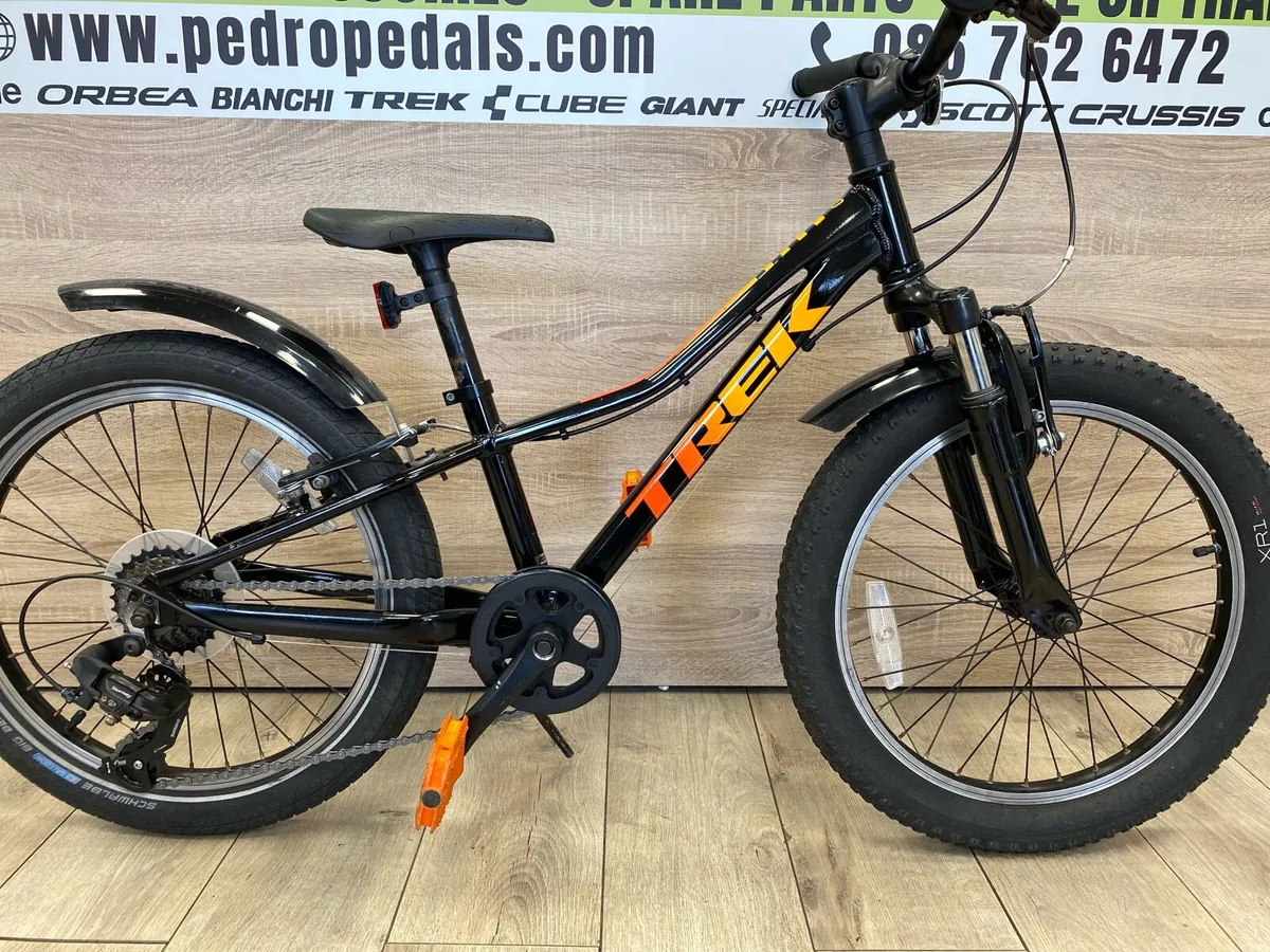 Trek precaliber 20 (like new) - Image 4