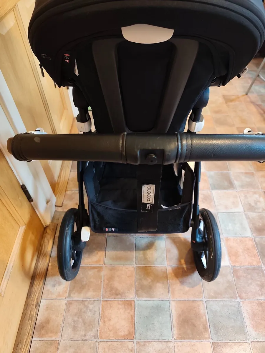 Travel system/ buggy - Image 2