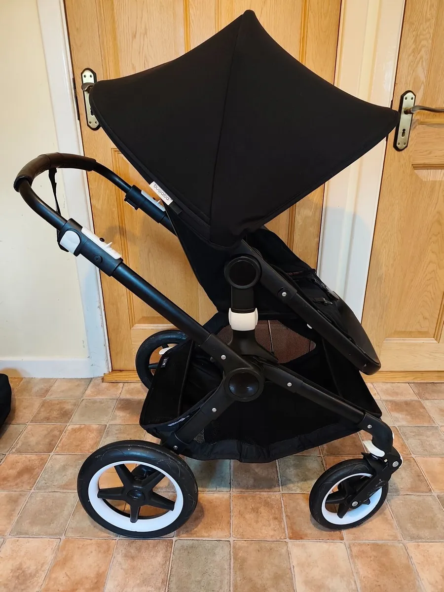 Travel system/ buggy - Image 1
