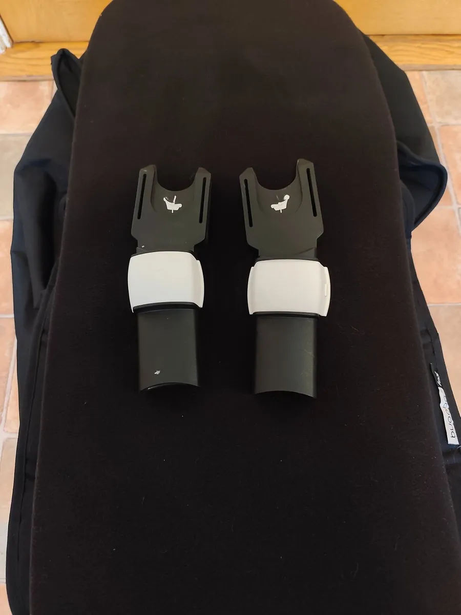 Travel system/ buggy - Image 3