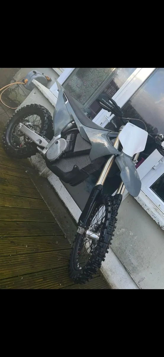 Stark Varg - Image 1