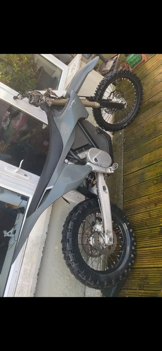 Stark Varg - Image 2