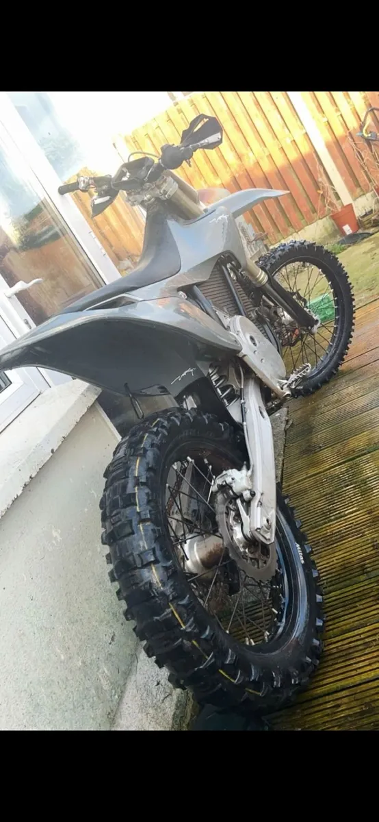 Stark Varg - Image 3