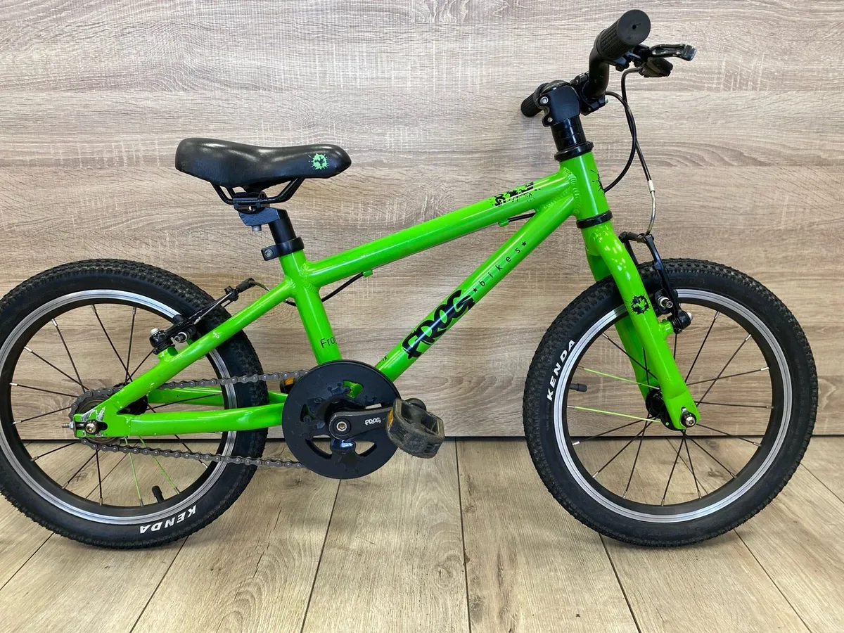 Frog 48 (like new) - Image 2