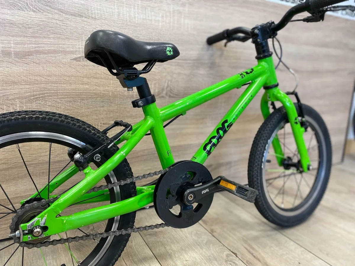 Frog 48 (like new) - Image 3