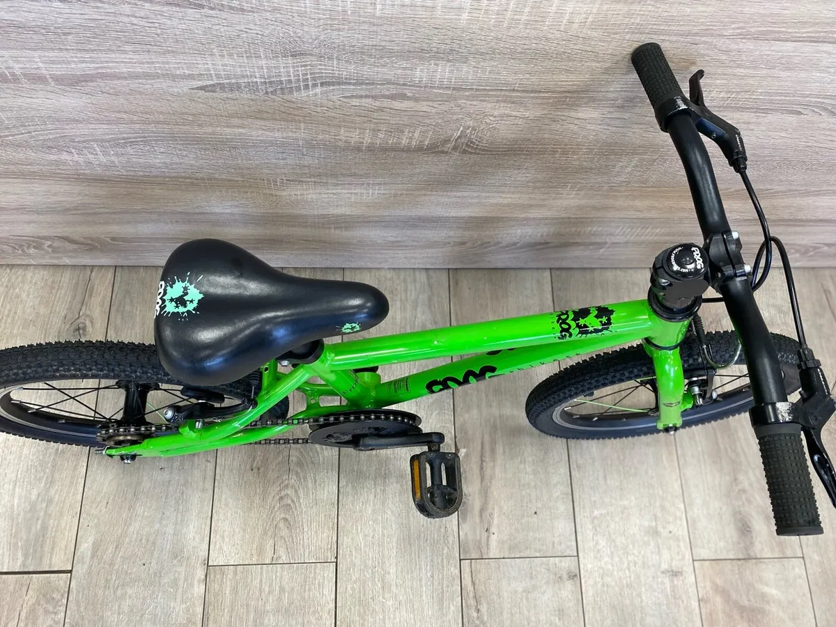 Frog 48 (like new) - Image 4