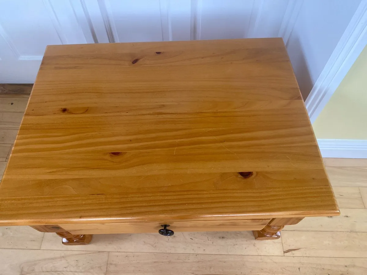 Coffee table - Image 2