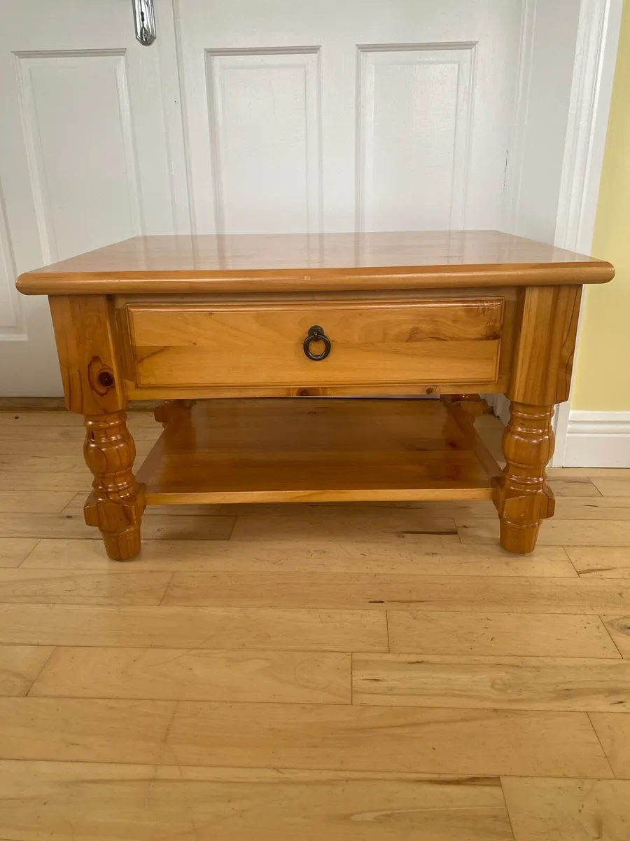 Coffee table - Image 3