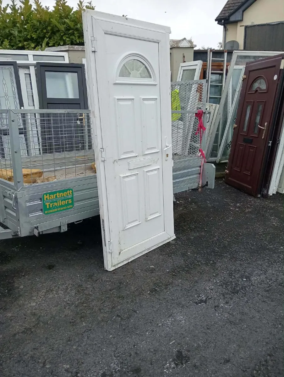 🌟HIGH QUALITY DOORS AVAILABLE🌟 - Image 1