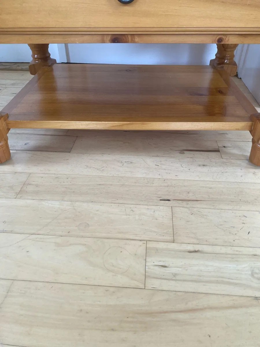 Coffee table - Image 4