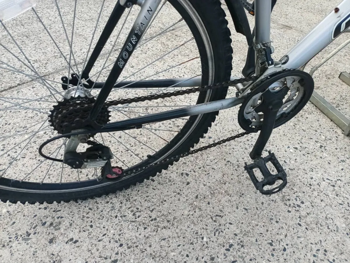 Adult mountain bike - Image 3