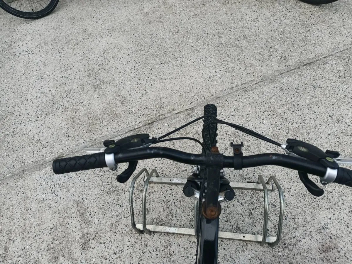 Adult mountain bike - Image 4