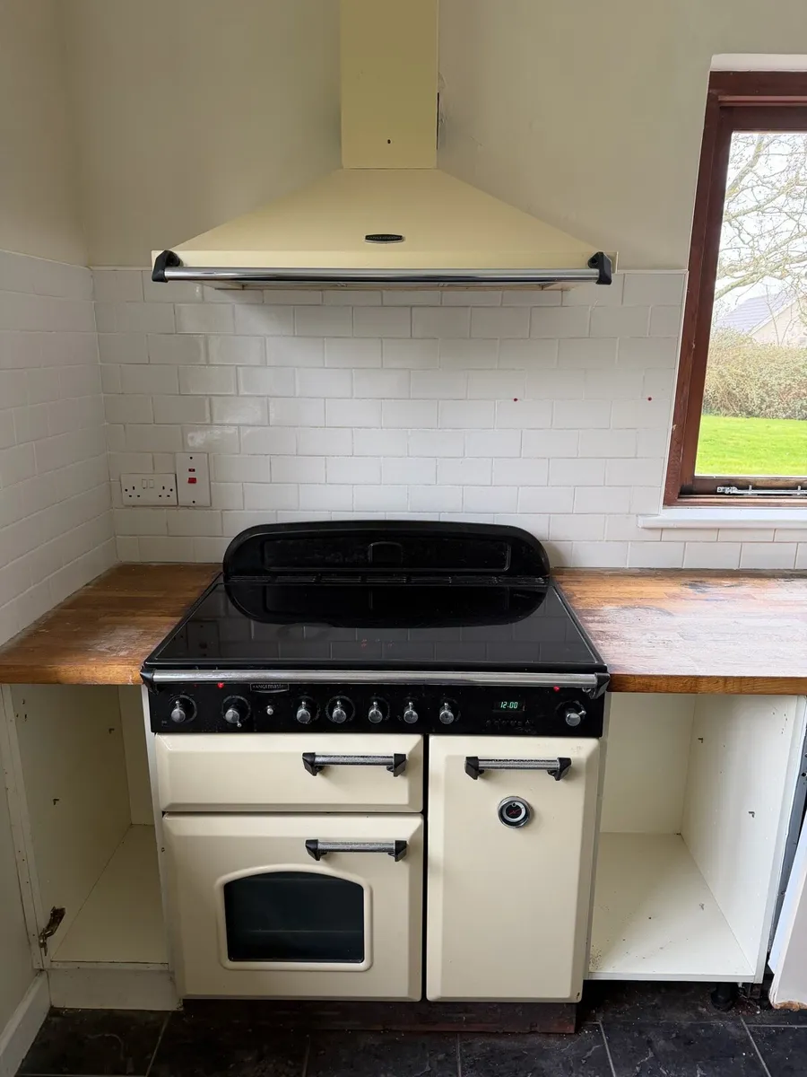 Rangemaster - Image 1