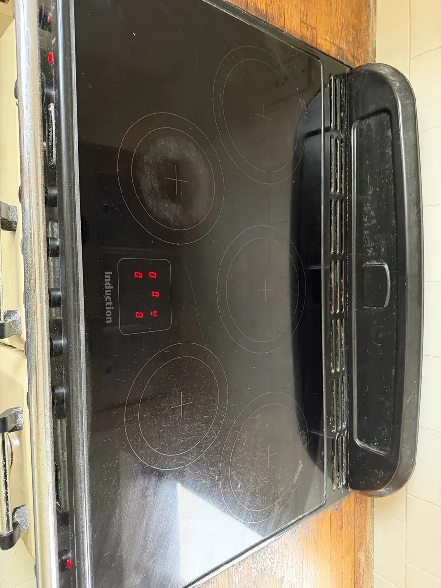 Rangemaster - Image 2