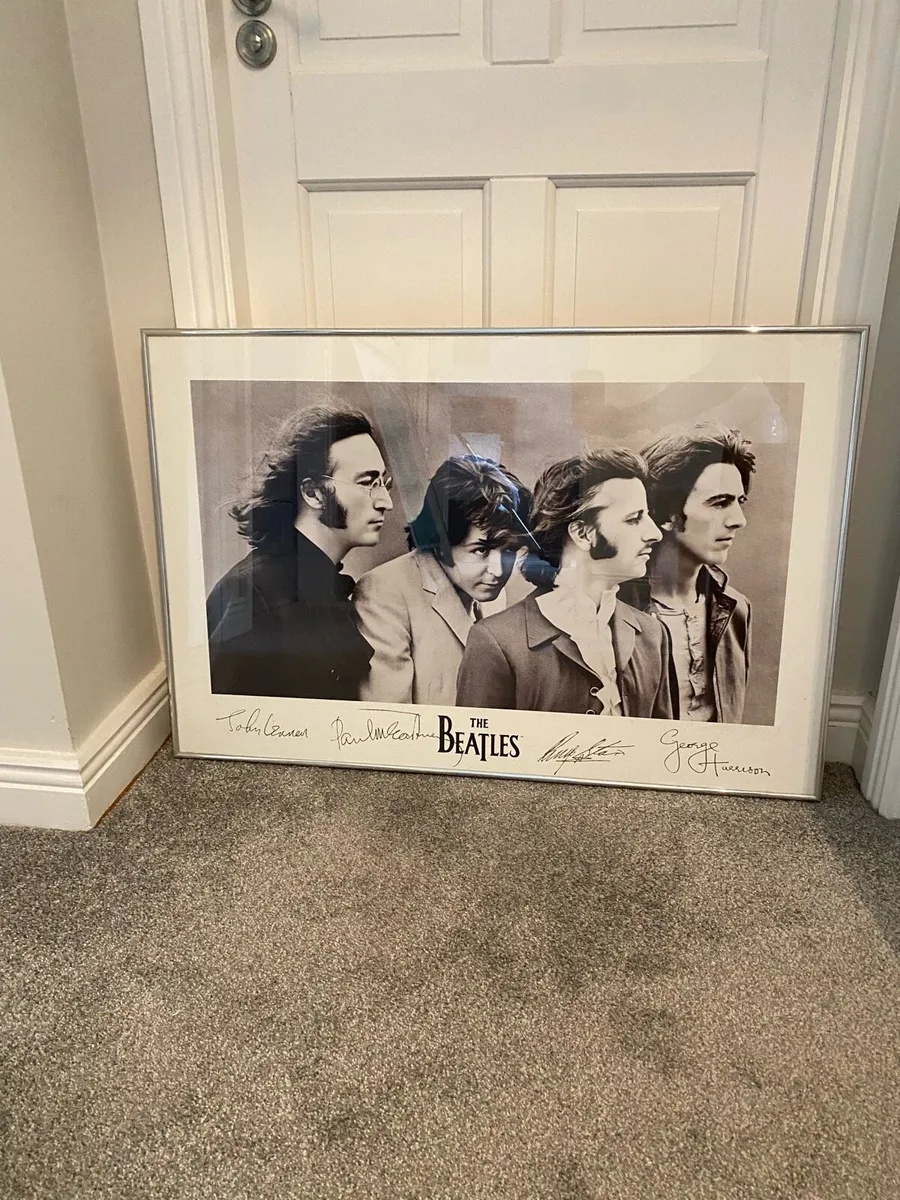 Framed Pictures - Image 2